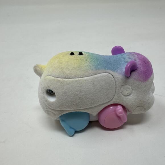 Little Live Pets Lil' Hamster Popmello Interactive‎ Toy Moves - Picture 4 of 5